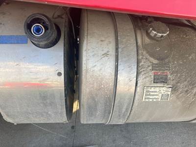 Mack AN (ANTHEM) Fuel Tank Strap