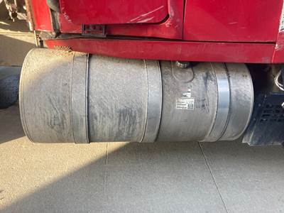 Mack AN (ANTHEM) Fuel Tank Strap