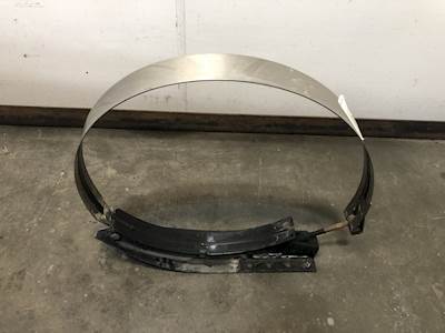 Mack Anthem Fuel Tank Strap for a Mack Anthem (An)