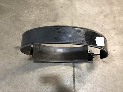 Mack Anthem Fuel Tank Strap for a Mack Anthem (An)