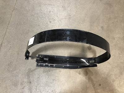 Mack Anthem Fuel Tank Strap for a Mack Anthem (An)