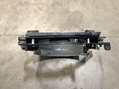 Mack Anthem Fuel Tank Strap for a Mack Anthem (An)