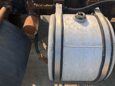 Mack CH Fuel Tank Strap