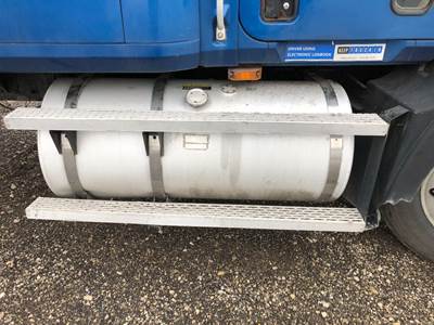 Mack CH Fuel Tank Strap