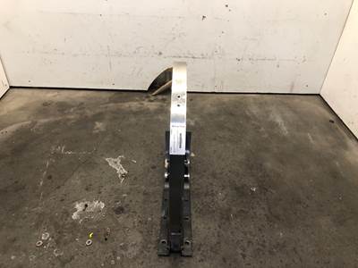 Mack CX Fuel Tank Strap