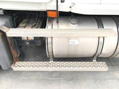 Mack CXN Fuel Tank Strap