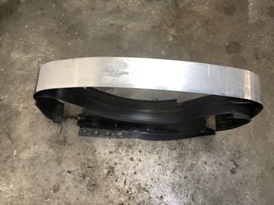 Mack CXU Fuel Tank Strap