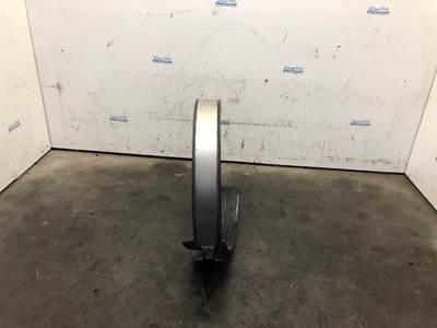 Mack CXU Fuel Tank Strap