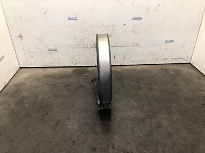 Mack CXU Fuel Tank Strap