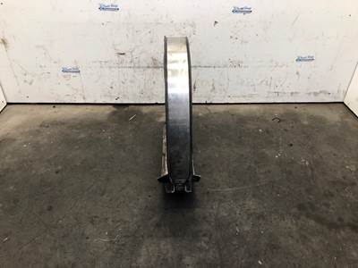 Mack CXU Fuel Tank Strap