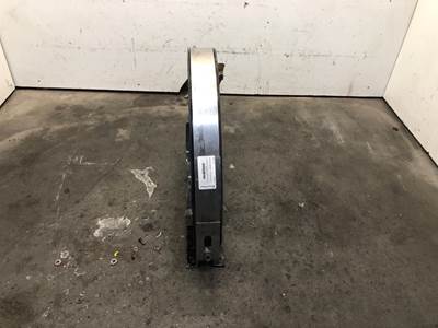 Mack CXU Fuel Tank Strap