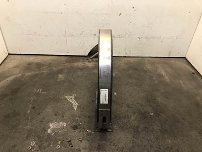 Mack CXU Fuel Tank Strap