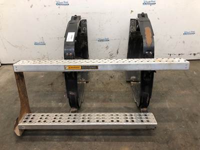 Mack GU500 Fuel Tank Strap