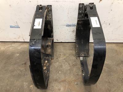 Mack GU500 Fuel Tank Strap