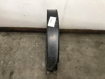 Mack Pinnacle CXU613 Fuel Tank Strap for a Mack CXU613