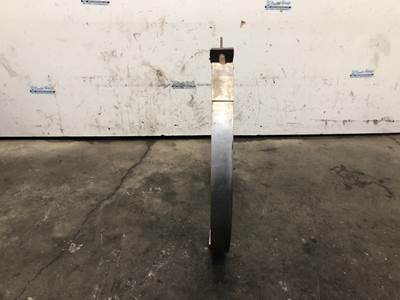 Mack RD600 Fuel Tank Strap