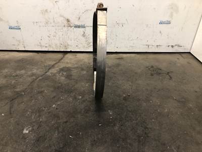 Mack RD600 Fuel Tank Strap