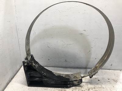 Peterbilt 348 Fuel Tank Strap