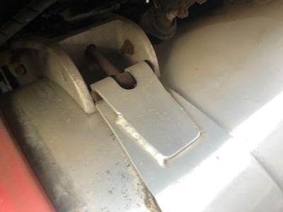 Peterbilt 359 Fuel Tank Strap