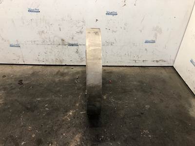 Peterbilt 377 Fuel Tank Strap