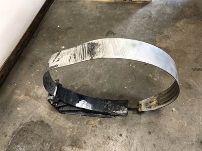 Peterbilt 378 Fuel Tank Strap