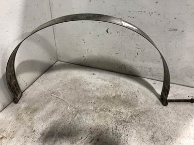 Peterbilt 379 Fuel Tank Strap