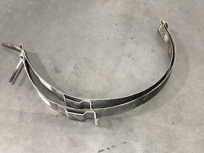 Peterbilt 386 Fuel Tank Strap