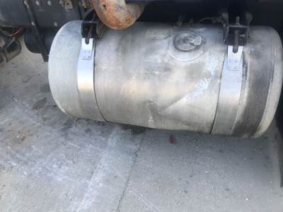 Peterbilt 386 Fuel Tank Strap