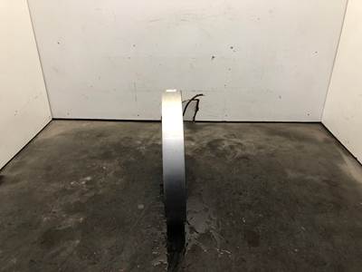 Peterbilt 386 Fuel Tank Strap