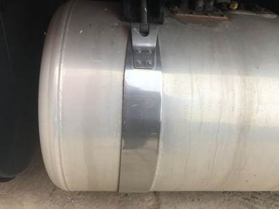 Peterbilt 386 Fuel Tank Strap