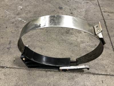 Peterbilt 387 Fuel Tank Strap