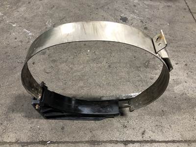 Peterbilt 387 Fuel Tank Strap