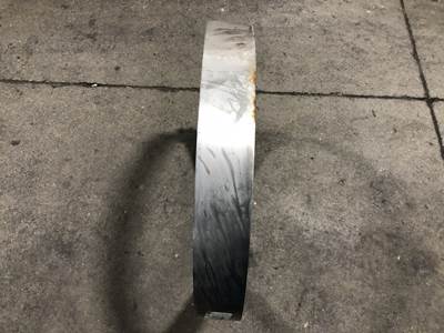 Peterbilt 387 Fuel Tank Strap