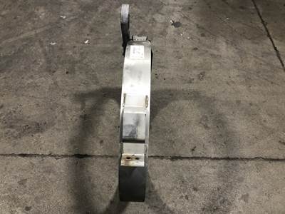 Peterbilt 387 Fuel Tank Strap