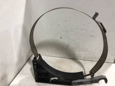 Peterbilt 387 Fuel Tank Strap