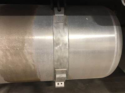 Peterbilt 387 Fuel Tank Strap