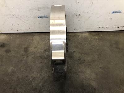 Peterbilt 579 Fuel Tank Strap