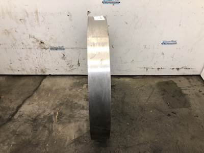 Peterbilt 579 Fuel Tank Strap