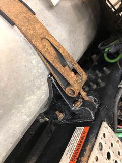 Sterling A9513 Fuel Tank Strap