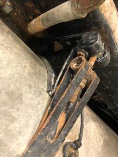 Sterling A9513 Fuel Tank Strap