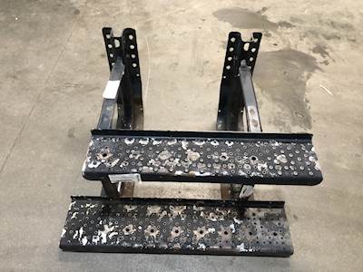 Sterling Acterra Fuel Tank Strap