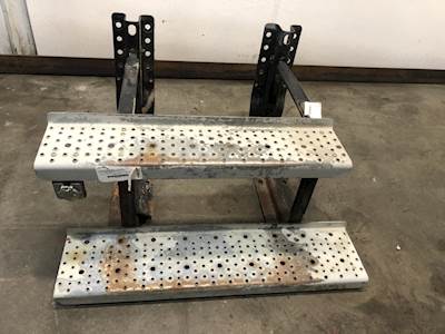 Sterling Acterra Fuel Tank Strap