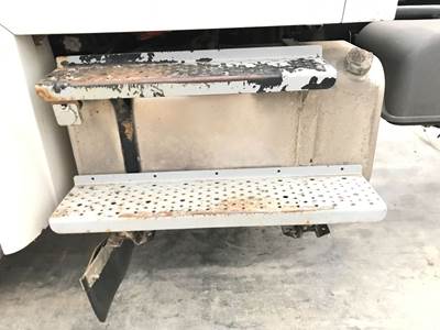 Sterling Acterra Fuel Tank Strap