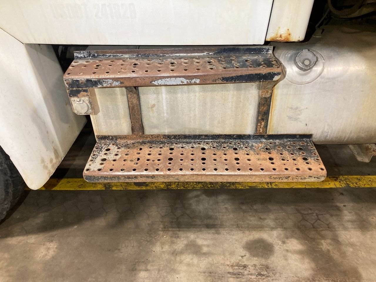 2001 Sterling Acterra Fuel Tank Strap For Sale Sioux Falls, SD