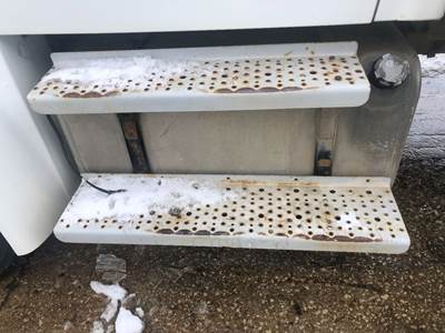 Sterling Acterra Fuel Tank Strap