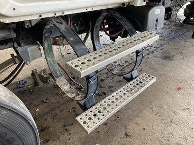 Sterling Acterra Fuel Tank Strap