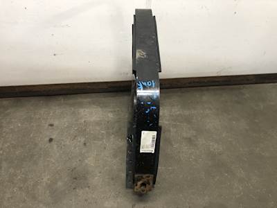 Volvo VNL Fuel Tank Strap