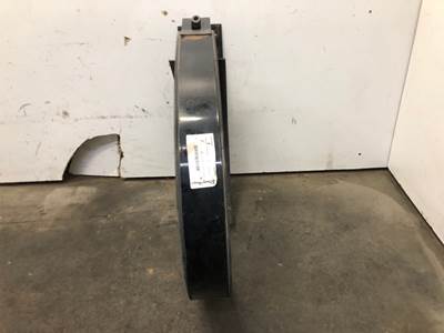 Volvo VNL Fuel Tank Strap