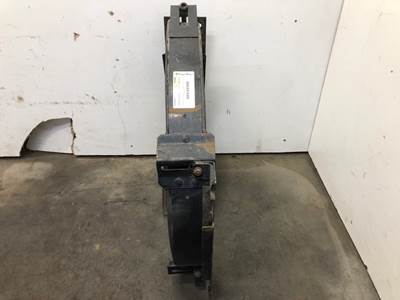 Volvo VNL Fuel Tank Strap