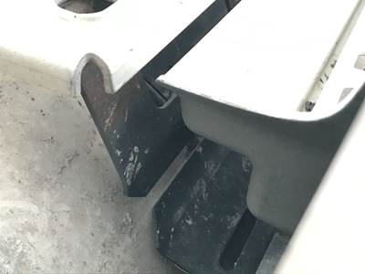 Volvo VNL Fuel Tank Strap